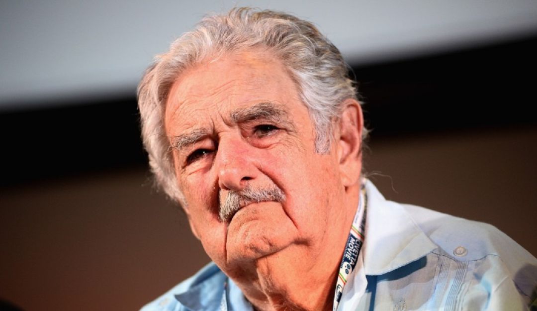 Conversatorio de paz en la Universidad del Atlántico: La paz mejora calidad de vida para superar desigualdades: Pepe Mujica