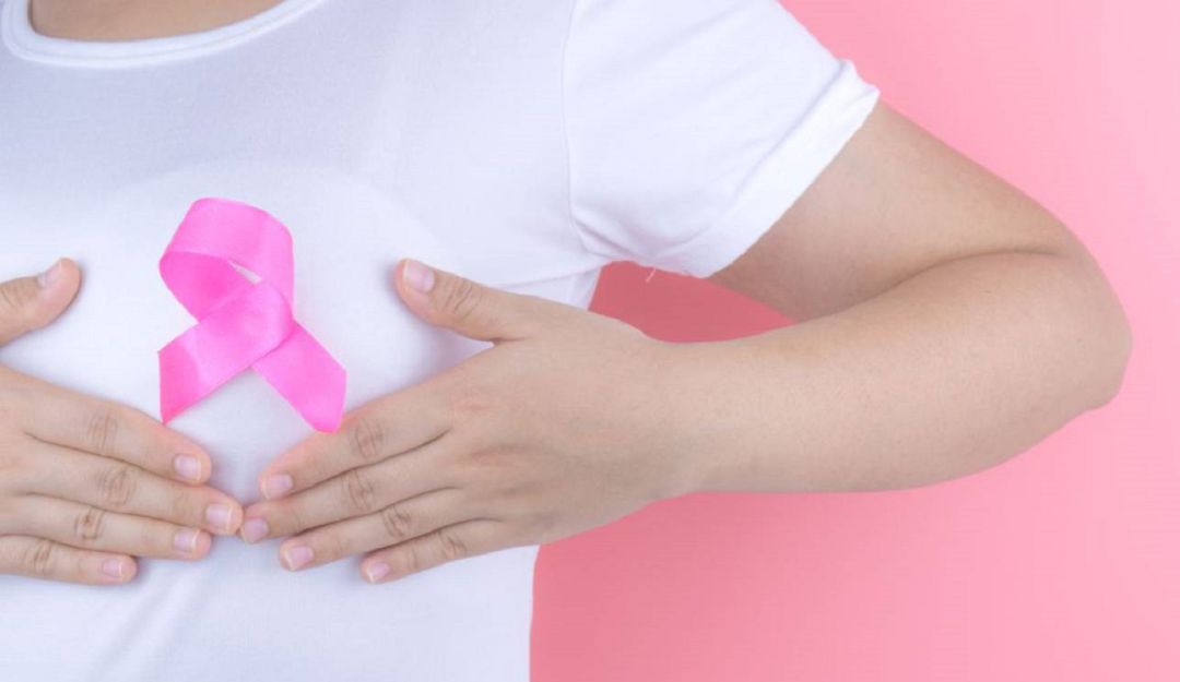 Día Internacional de la Lucha Contra el Cáncer de Mama: Lo que debe saber del cáncer de mama