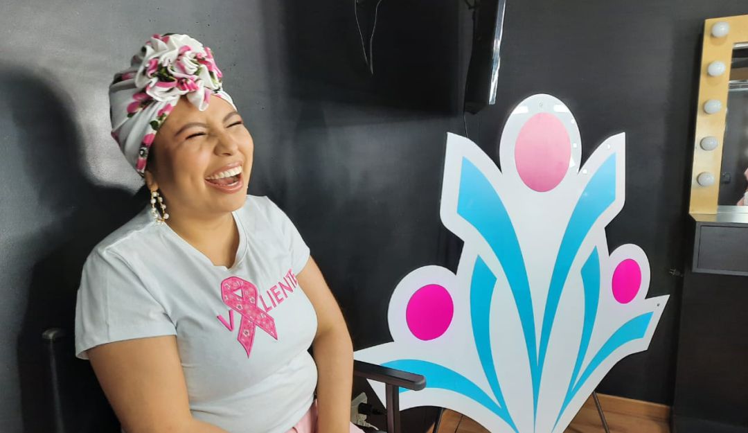 Conmemoración día de la lucha contra el cáncer de mama: Una de cada nueve mujeres puede sufrir cáncer de mama en su vida
