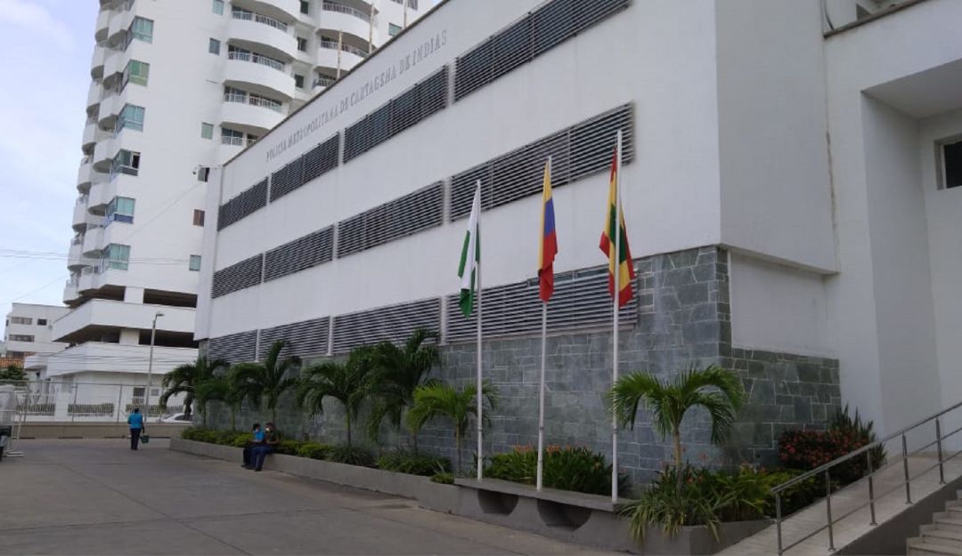 Sucesos en Cartagena: Muerto en persecución tenía antecedentes: Policía de Cartagena
