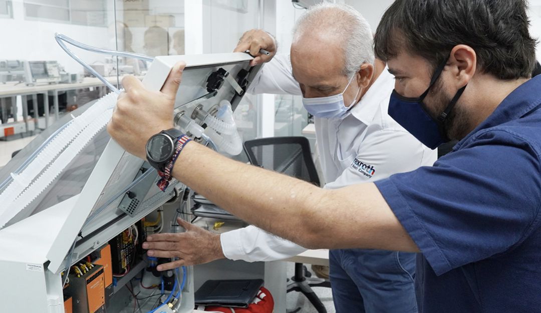 Ciencia, tecnología y educación en Barranquilla: Ciencia, tecnología y educación: los planes del alcalde de Pumarejo
