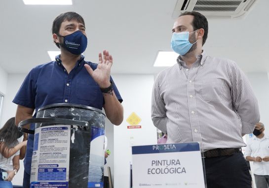 Ciencia, tecnología y educación en Barranquilla: Ciencia, tecnología y educación: los planes del alcalde de Pumarejo Ciencia, tecnología y educación en Barranquilla: Ciencia, tecnología y educación: los planes del alcalde de Pumarejo