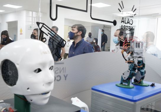 Ciencia, tecnología y educación en Barranquilla: Ciencia, tecnología y educación: los planes del alcalde de Pumarejo Ciencia, tecnología y educación en Barranquilla: Ciencia, tecnología y educación: los planes del alcalde de Pumarejo