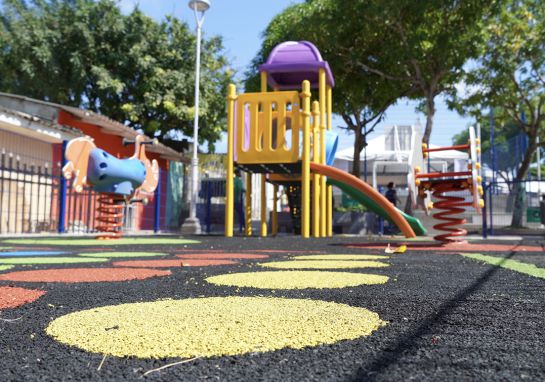 Parques Familiares en Barranquilla: Un nuevo parque llega para divertir a familias y niños de La Sierrita Parques Familiares en Barranquilla: Un nuevo parque llega para divertir a familias y niños de La Sierrita
