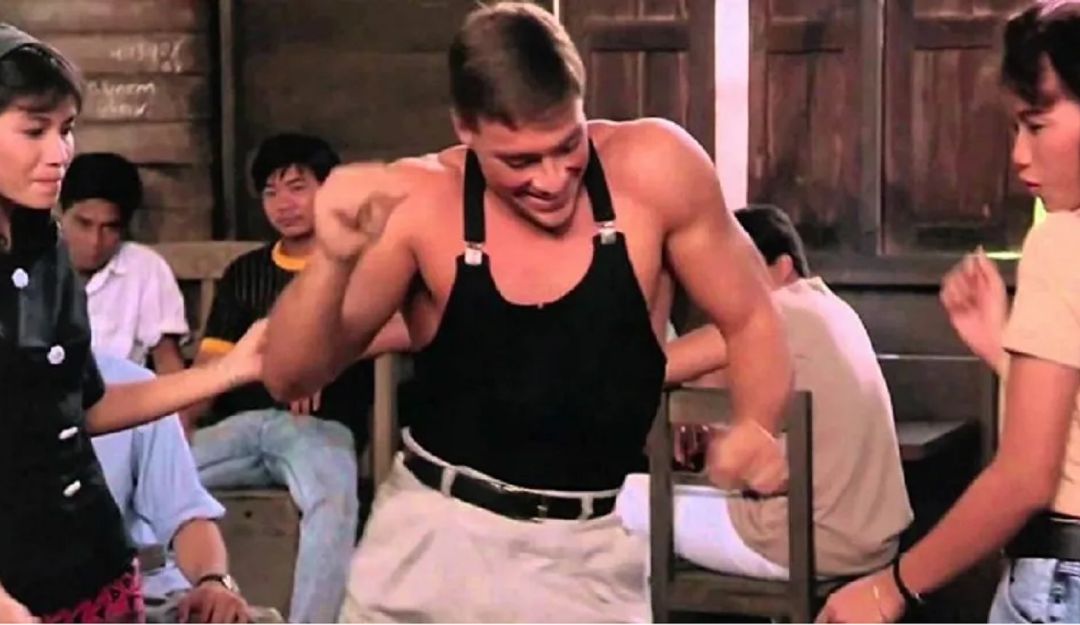 Jean-Claude Van Damme cumplió 60 años: 60 años en 6 escenas memorables de Jean-Claude Van Damme (VIDEO)