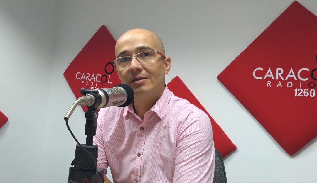 Noticias del Tolima: "No contemplamos un nuevo confinamiento": Bolívar