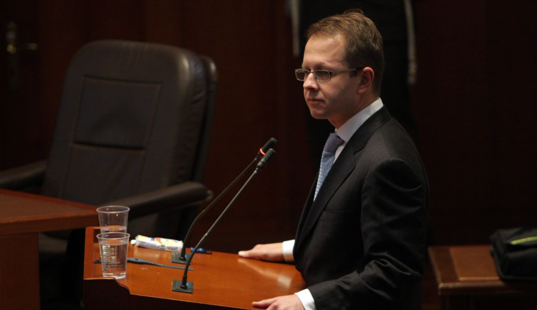 Andrés Felipe Arias: Defensa de Andrés Felipe Arias sí impugnó la condena