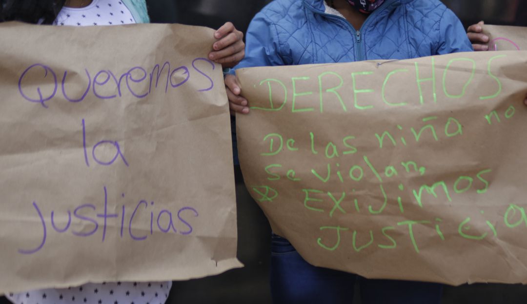 Violación niña embera: Testigos del caso de la niña embera afirman ser amenazados