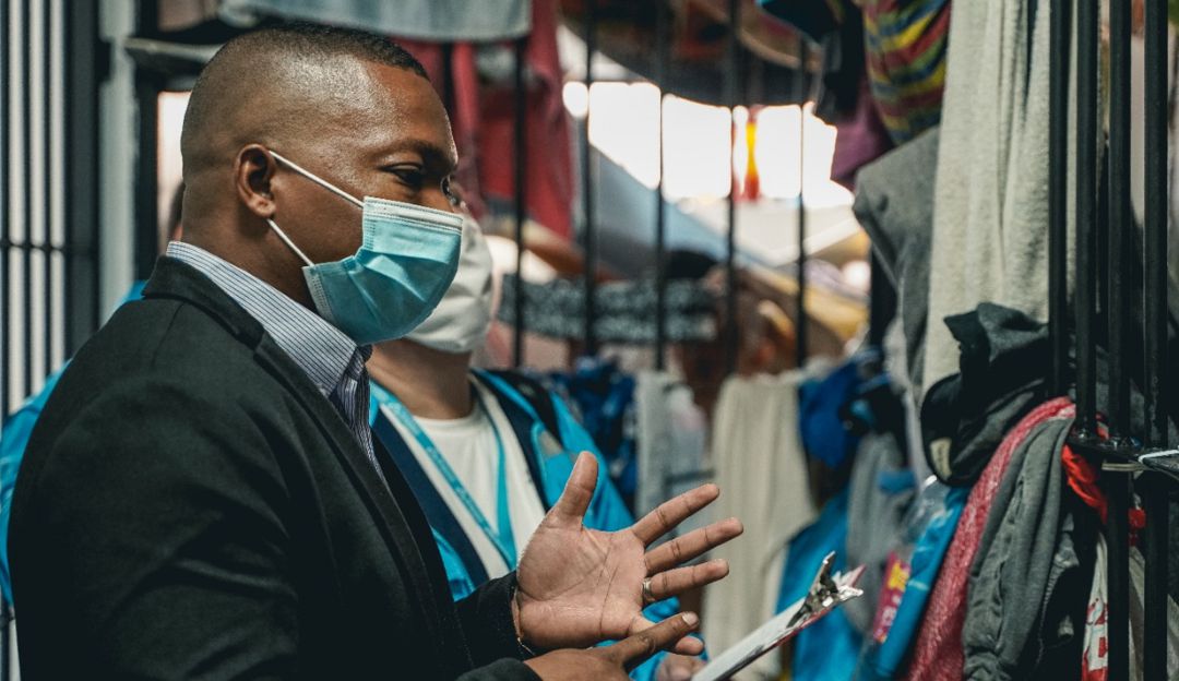 Hacinamiento carcelario en Medellín: Medellín debería tener una cárcel metropolitana para sindicados: personero Hacinamiento carcelario en Medellín: Medellín debería tener una cárcel metropolitana para sindicados: personero