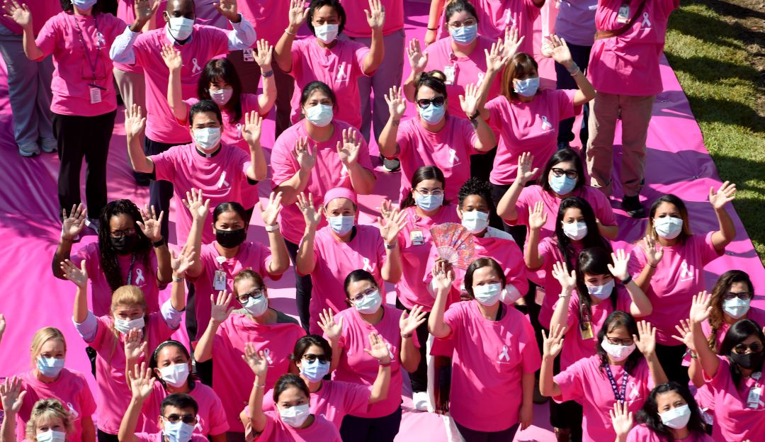 Día Internacional cáncer de mama: Minsalud alerta por incremento de 36,5% en la mortalidad por cáncer de mama
