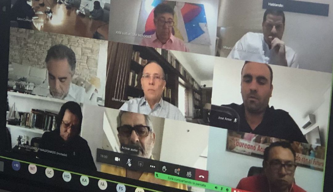 Prima: Bancada Caribe respalda iniciativa #AdelantaLaPrima