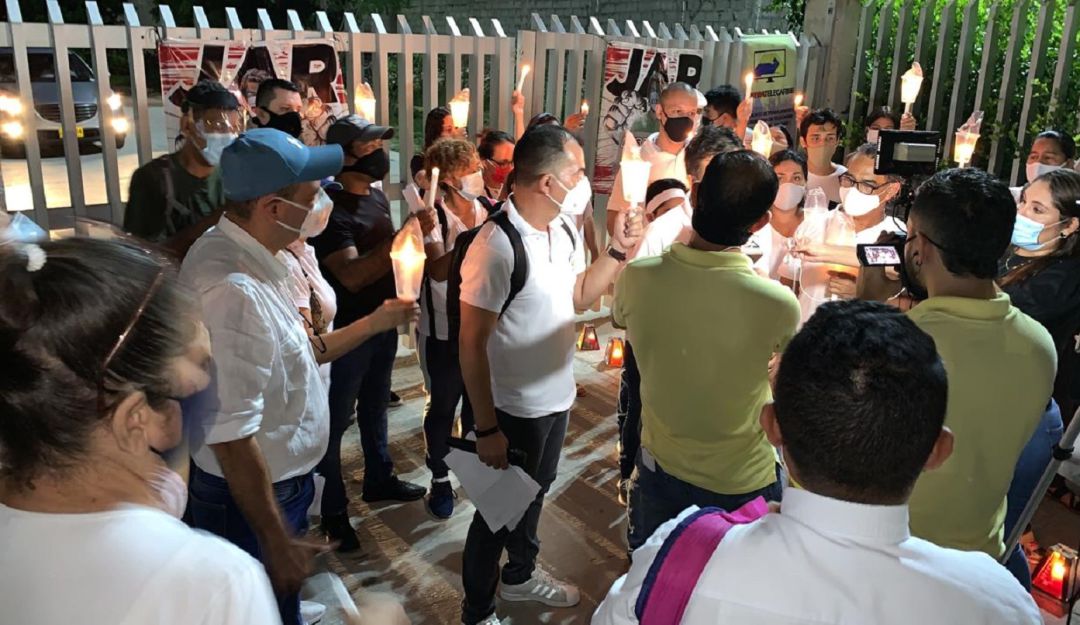 Telecaribe: Telecaribe necesita urgente un gerente en propiedad: trabajadores