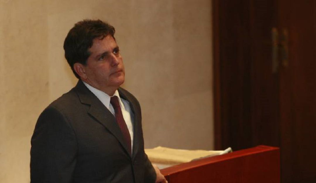 "Acatamos libertad del exdirector del DAS": Familia de Correa de Andréis