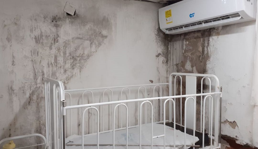 Centros de salud en Cartagena: "ESE Cartagena no cumple con el mantenimiento de los CAP": Personera