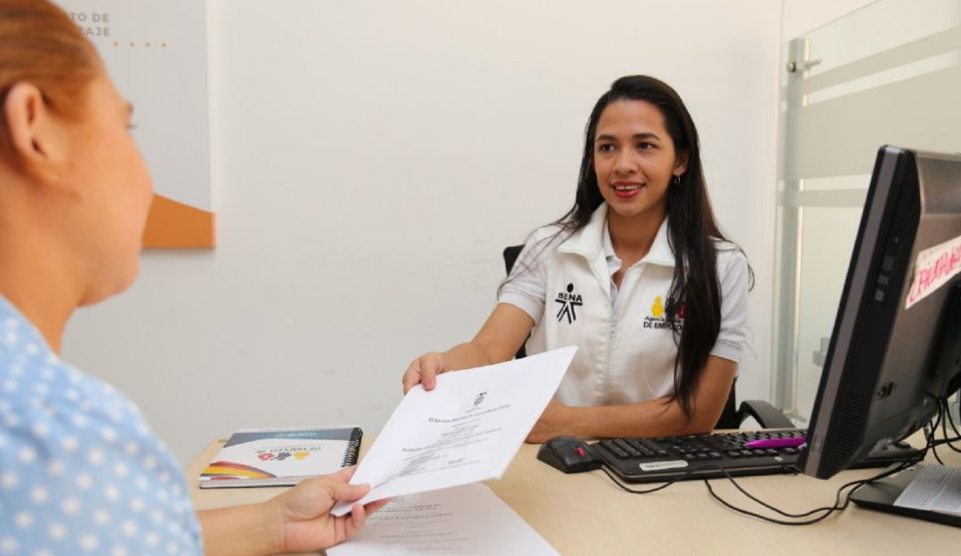 Vacantes del SENA en Bolívar: SENA oferta 460 vacantes para la temporada navideña en Bolívar