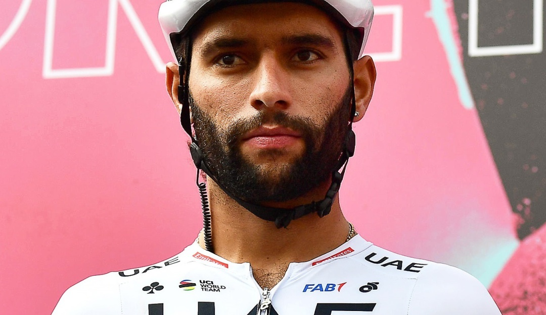 Fernando Gaviria Giro Coronavirus: Fernando Gaviria abandonó el Giro al volver a dar positivo por coronavirus