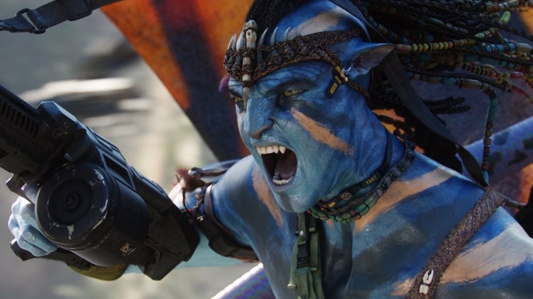Avatar 2: las primeras imágenes de la gran villana de la cinta
