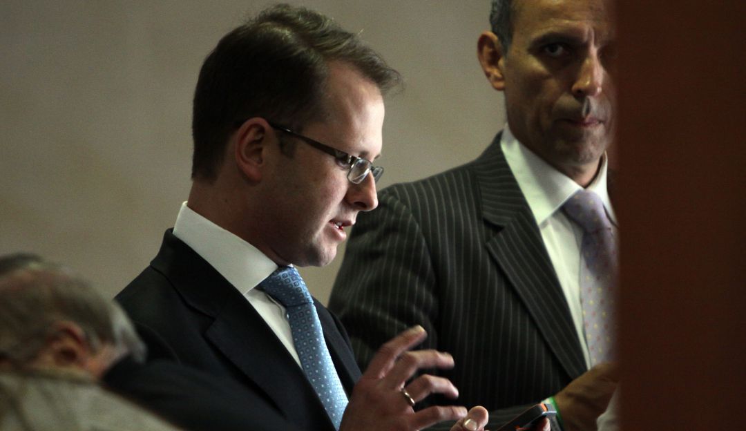 ¿Qué sigue en la Corte Suprema tras la impugnación de la defensa de Arias?