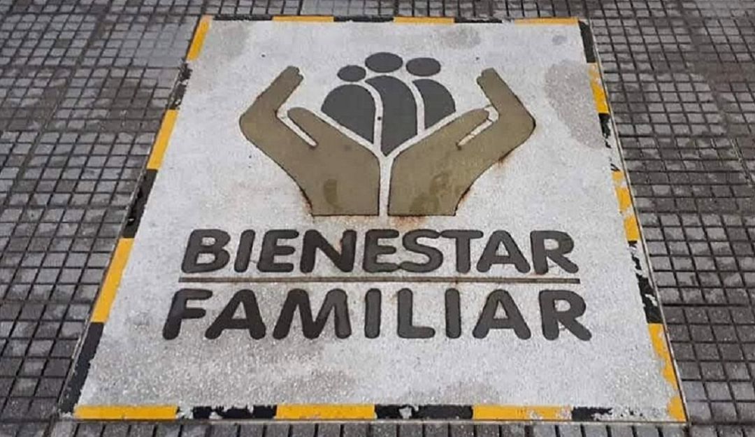 ICBF en Caldas