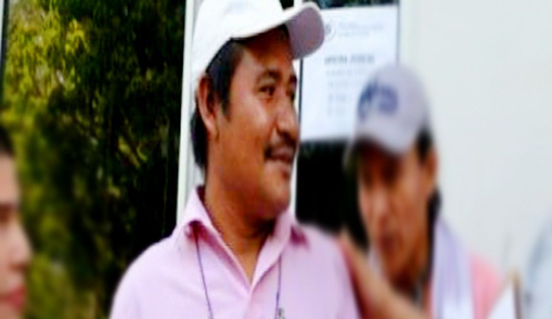 asesinato lider indigena puerto libertador cordoba: Está vivo el líder indígena que habían dado por muerto en Córdoba
