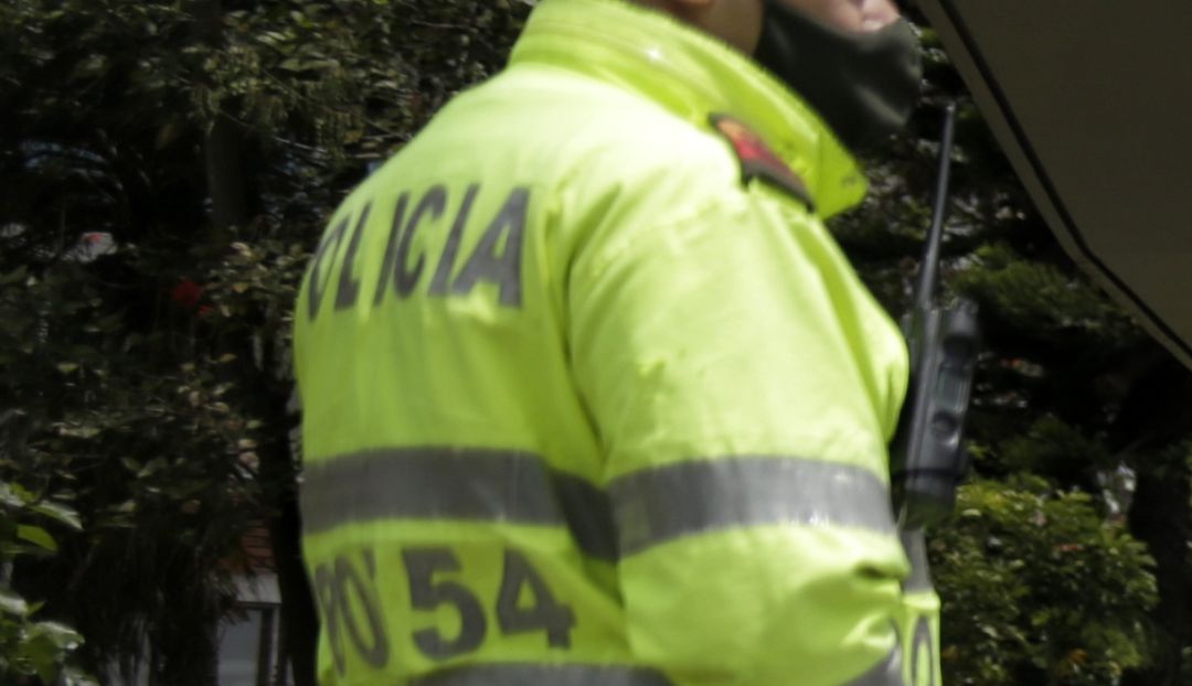 Coronavirus en Policía: Alerta por aumento casos de COVID-19 en la Policía Metropolitana de Neiva