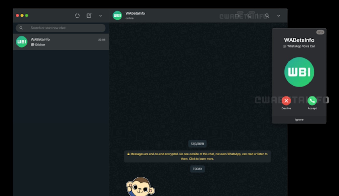 Videollamadas WhatsApp Web: ¿Llegan las videollamadas a web WhatsApp?