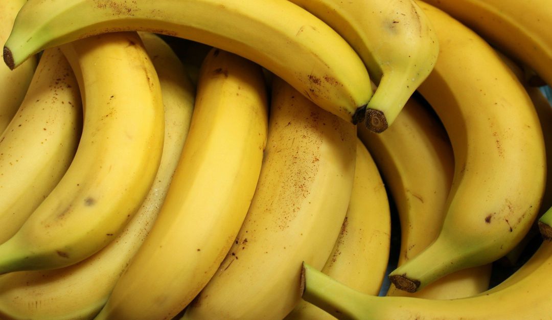 Usos del plátano: Cómo aprovechar la cáscara de plátano antes de tirarla