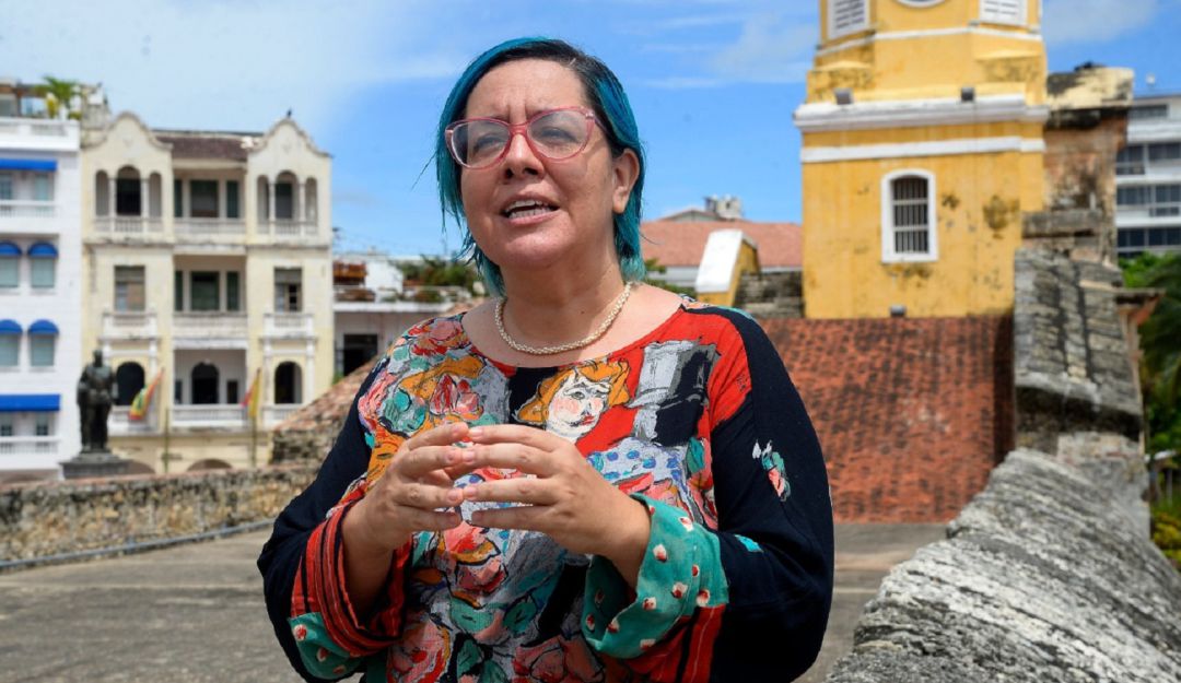 Inversión en Cartagena: En Cartagena buscan atraer inversión de países de medio oriente