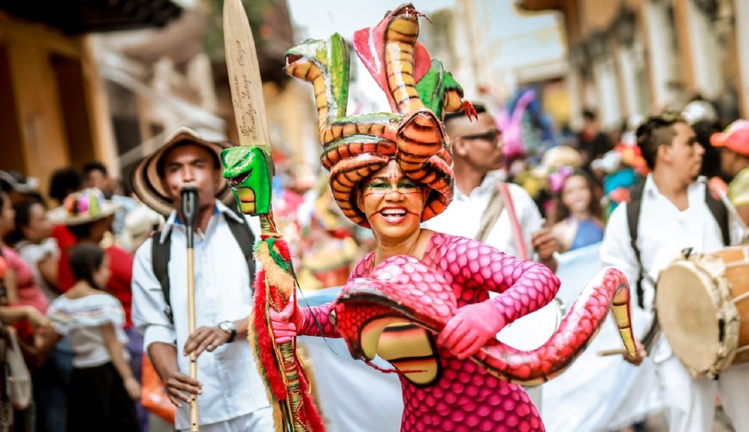 Fiestas de Independencia 2020 Cartagena: Conozca los eventos para las fiestas de independencia de Cartagena 2020