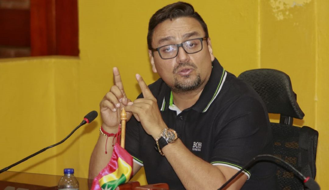 Concejo de Cartagena: Concejo de Cartagena pide resultados sobre denuncias del 'Libro blanco'