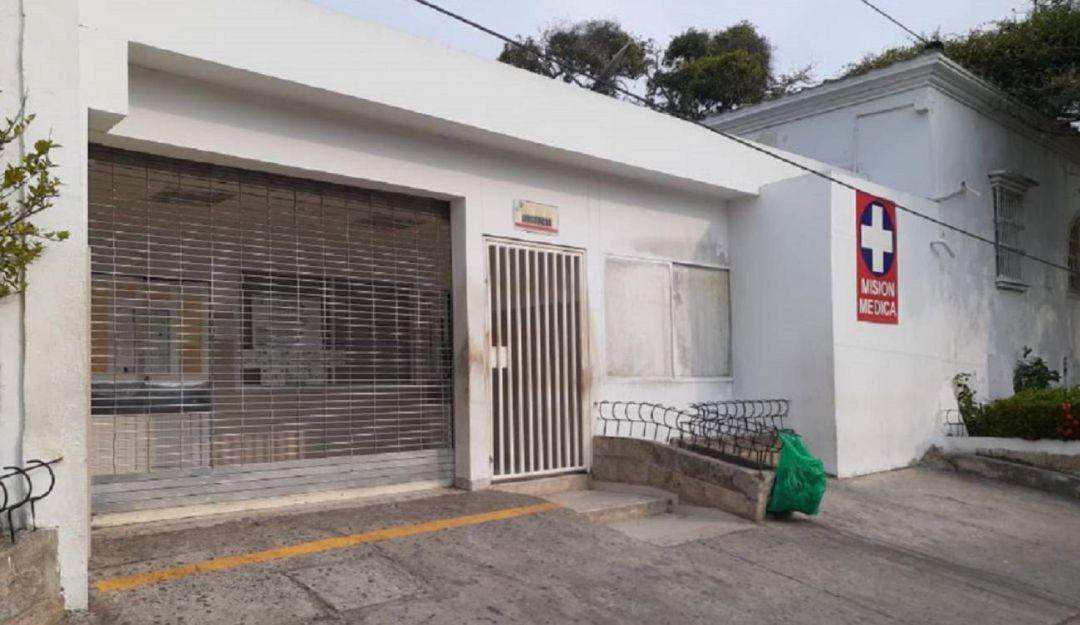 Deuda Maternidad Rafael Calvo en Cartagena: Dadis abonará solo el 5% de lo que le debe a la Maternidad Rafael Calvo