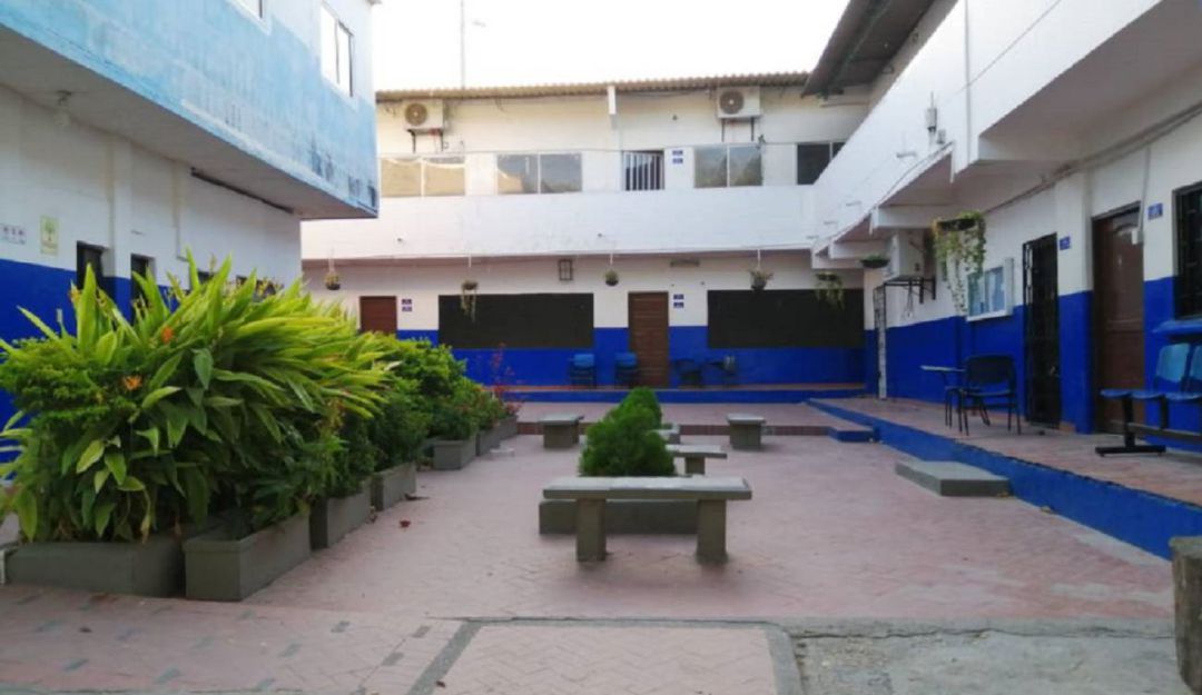 Becas egresados de colegios públicos en Cartagena: 118 egresados de colegios públicos de Cartagena ganaron Becas Ceres