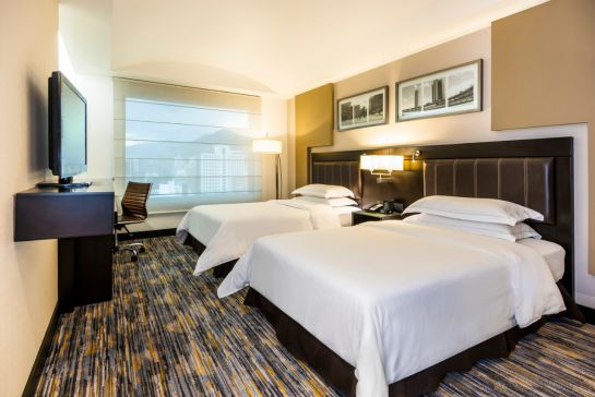 Economía COVID: Sector hotelero afianza protocolos para ofrecer nuevos servicios con bioseg Economía COVID: Sector hotelero afianza protocolos para ofrecer nuevos servicios con bioseg