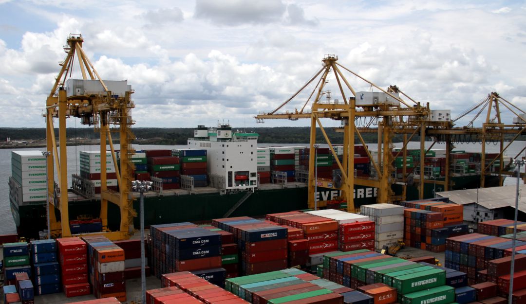 Protección del PIB: Colombia cerrará el año con un decrecimiento del 7,5% en el PIB