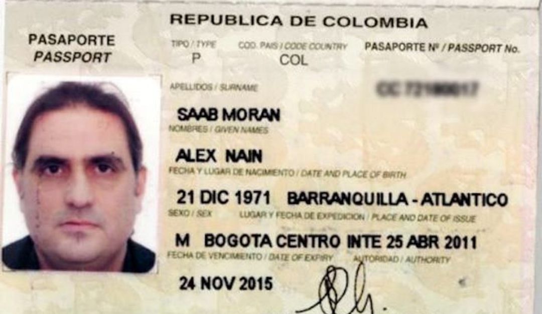 Alex Saab extradición Venezuela Estados Unidos Cabo Verde: Extradición de Saab a EE.UU. tiene irregularidades: Justicia de Cabo Verde