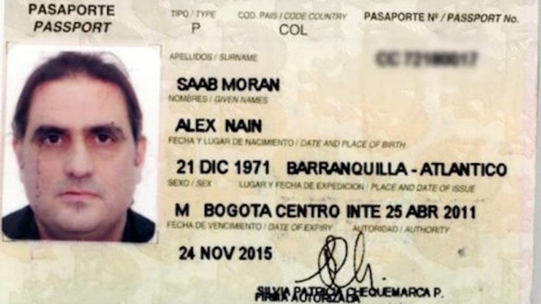 Extradición de Saab a EE.UU. tiene irregularidades: Justicia de Cabo Verde
