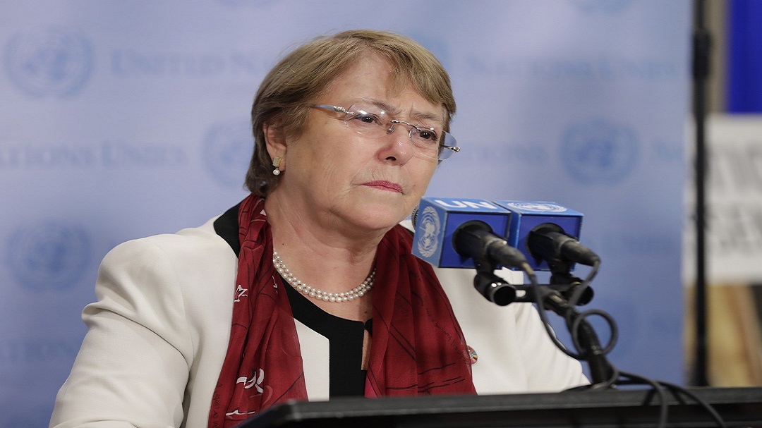 ONU Derechos Humanos hará un balance de la paz en Colombia