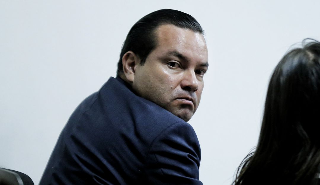 Corrupción PAE: A juicio exgobernador Didier Tavera por presunta corrupción en el PAE