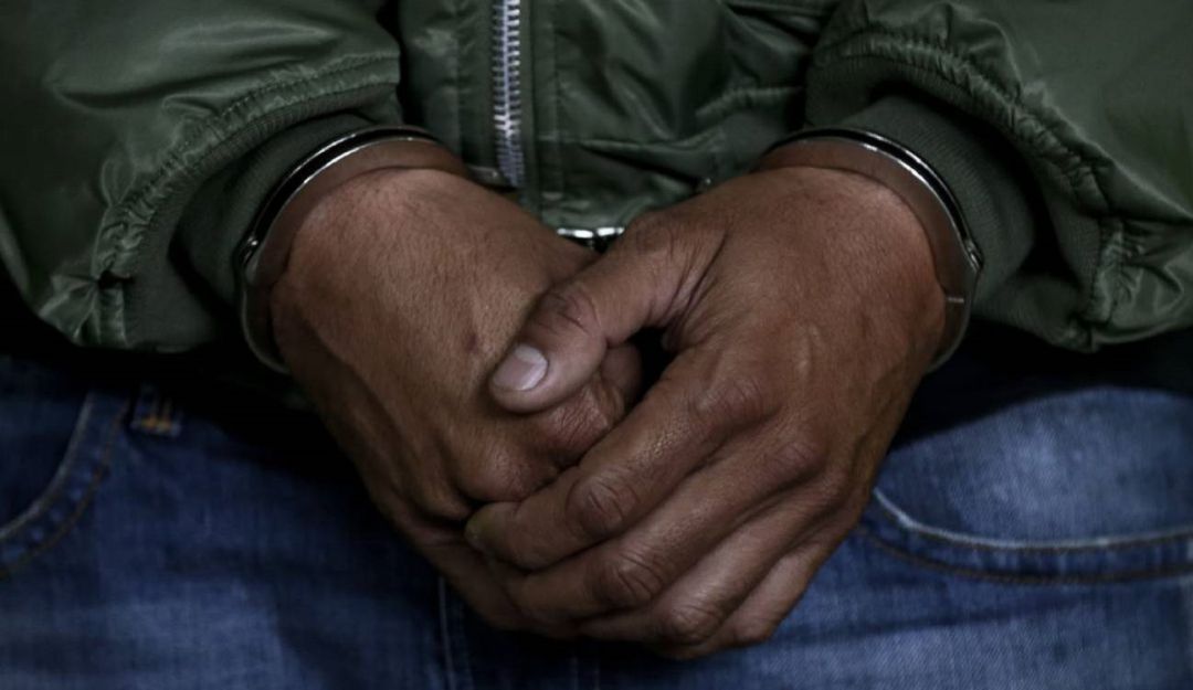Captura alias 'condor': Fue capturado Richar Arley Díaz, presunto máximo cabecilla de 'Los Pelusos’