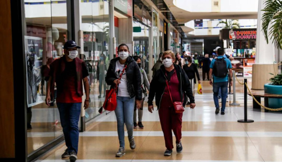 Comercio de fin de año en Risaralda: Comerciantes de Risaralda esperan repunte de ventas en el mes de diciembre