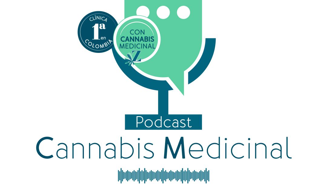 Podcast Cannabis Medicinal: Cannabis Medicinal: Mitos y realidades Podcast Cannabis Medicinal: Cannabis Medicinal: Mitos y realidades