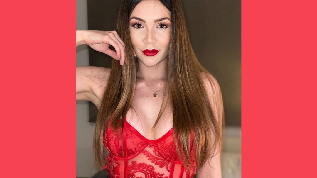 "Una platica extra": Lina Tejeiro abriría OnlyFans