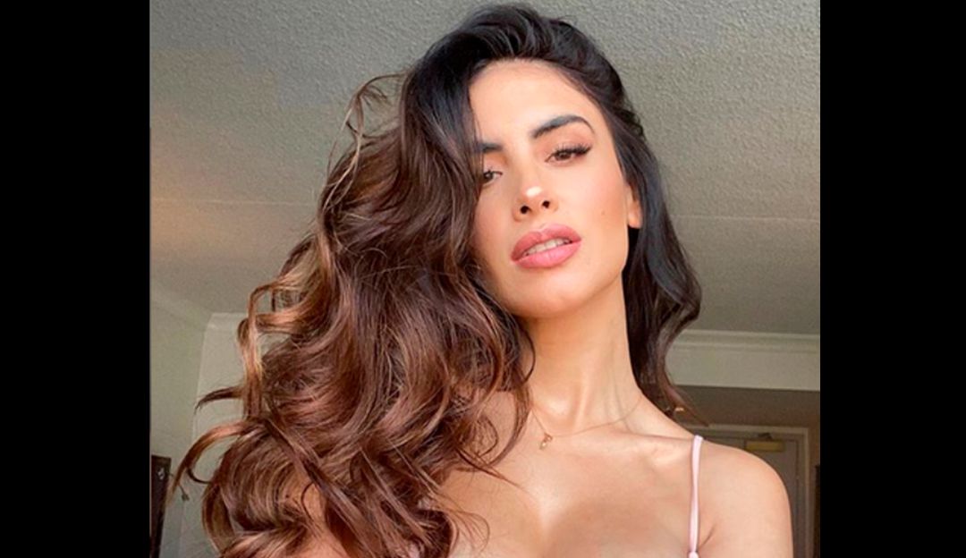 Novio de Jessica Cediel: Este es el mensaje por el que dicen que Jessica Cediel tiene nuevo amor