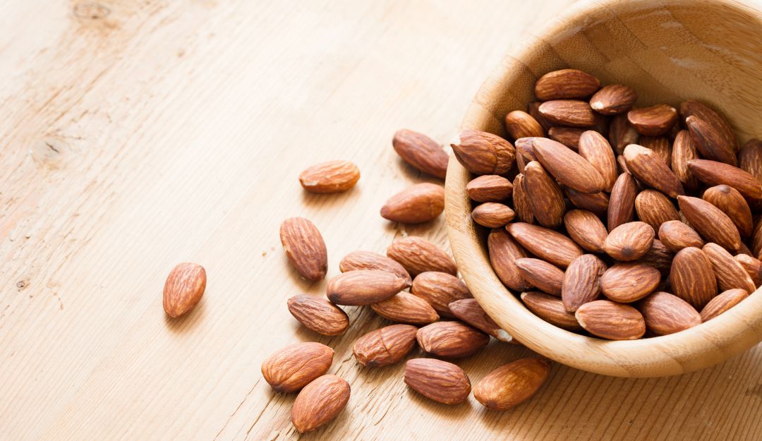 Almendras