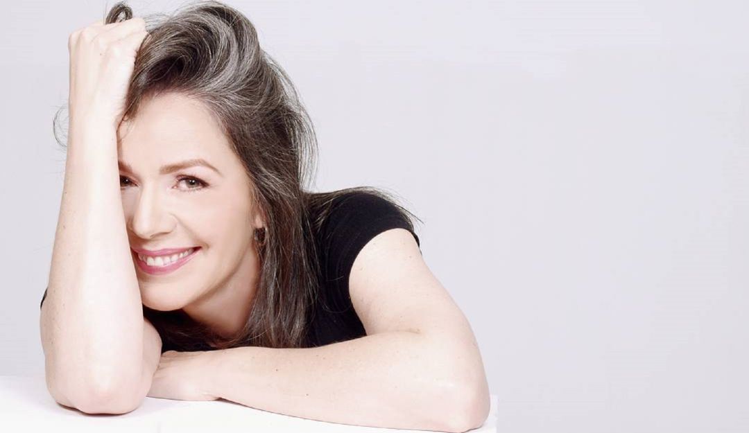 Instagram Gabriela de Padres e hijos: "Señora bonita y sexy", le dicen a actriz que encarnó a Gabriela Sánchez