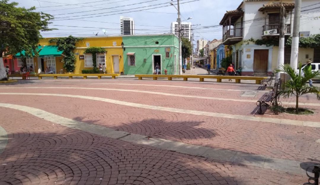 Negocios en Cartagena: Declaran "vecinos no gratos" a 11 negocios en el centro de Cartagena