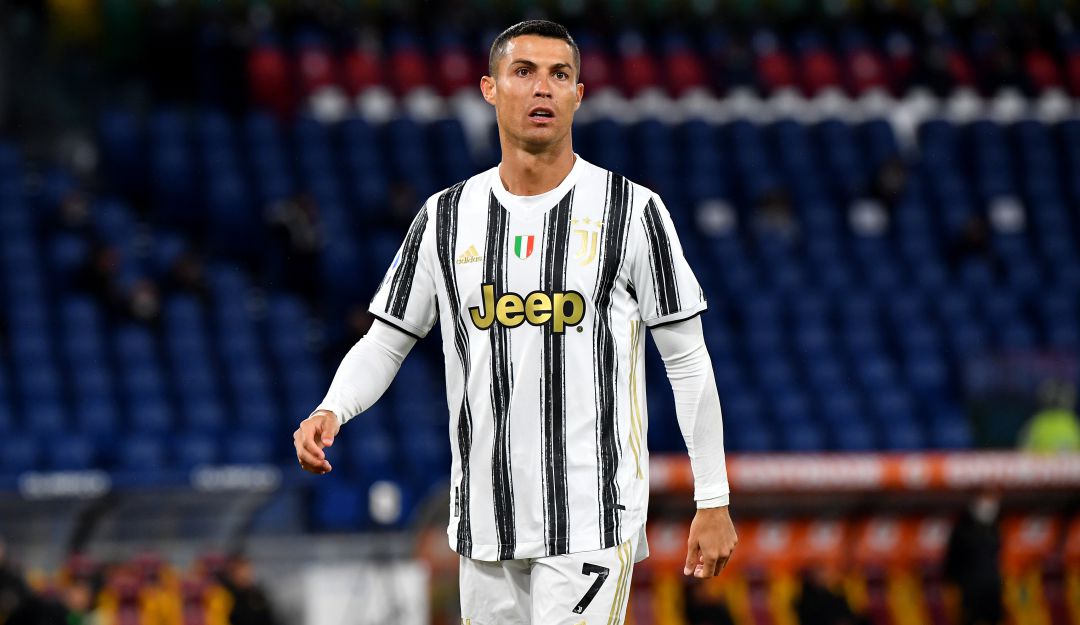 Cristiano Covid: Cristiano vuelve a dar positivo a COVID-19 y es duda contra Barcelona