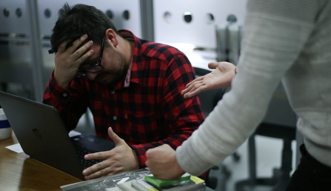 Economía y salud: 38% de los colombianos presenta preocupación y nerviosismo: DANE