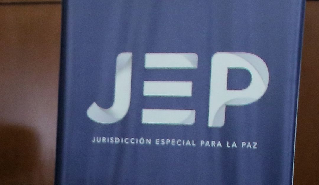 Presidente de la JEP pidió a Duque no intervenir en sanciones a exFARC