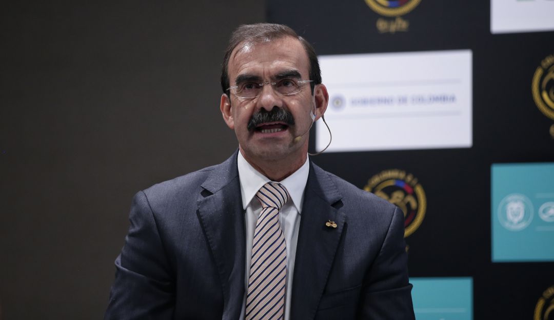 Rodolfo Palomino: Corte no aceptó recurso de reposición del general Rodolfo Palomino